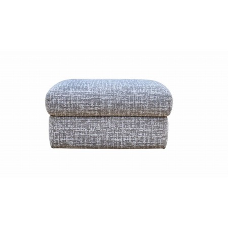 G Plan Upholstery - Kingsbury Storage Footstool